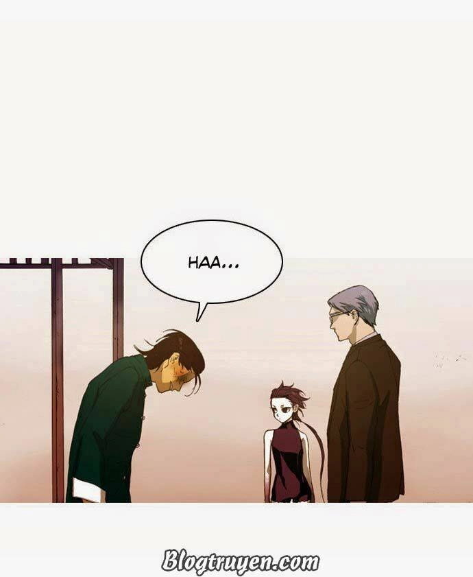 Săn Phù Thủy Chapter 14 - 20