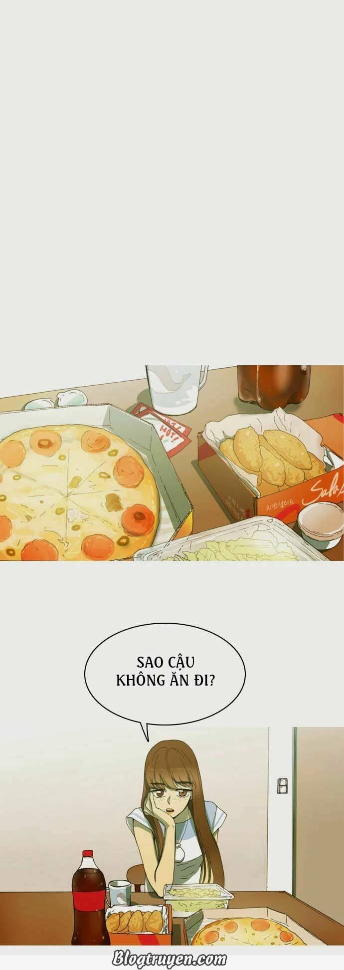 Săn Phù Thủy Chapter 14 - 23