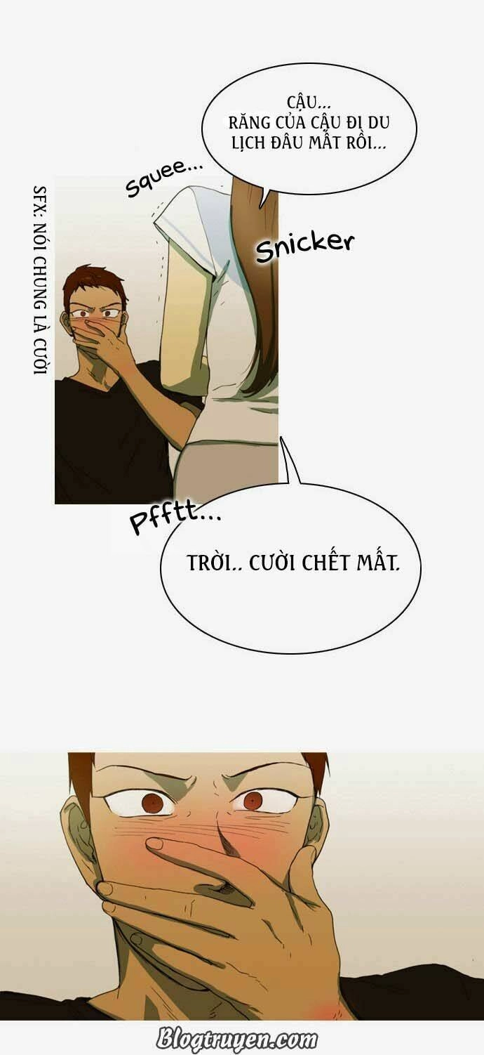 Săn Phù Thủy Chapter 14 - 28