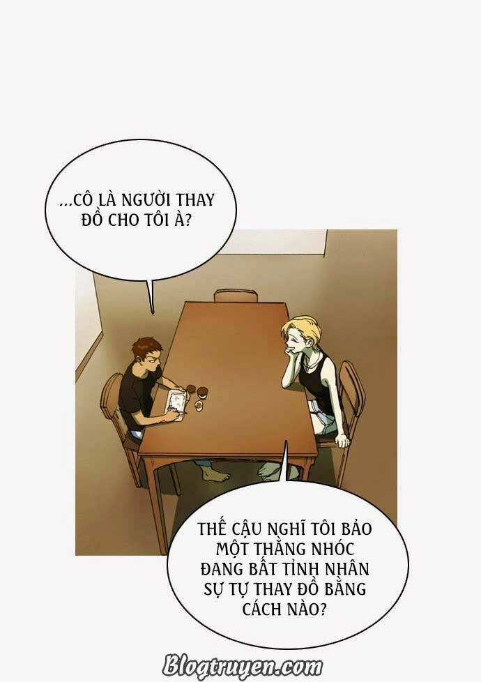 Săn Phù Thủy Chapter 15 - 3