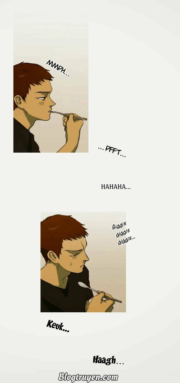 Săn Phù Thủy Chapter 15 - 4