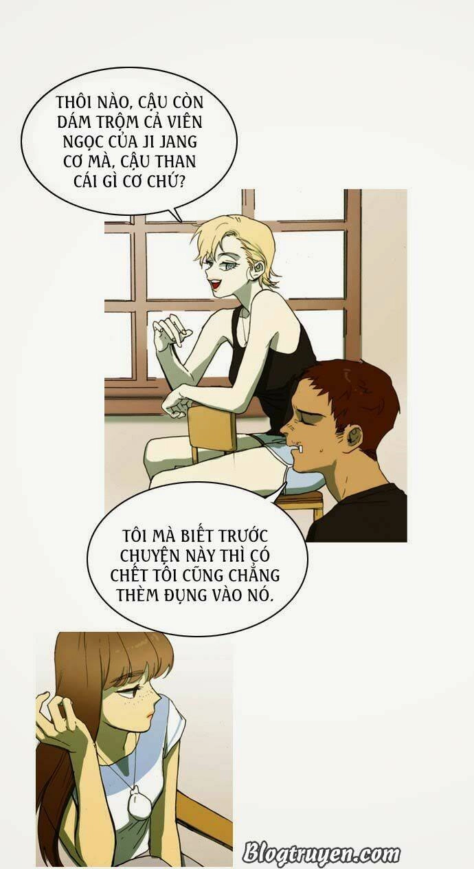 Săn Phù Thủy Chapter 15 - 10