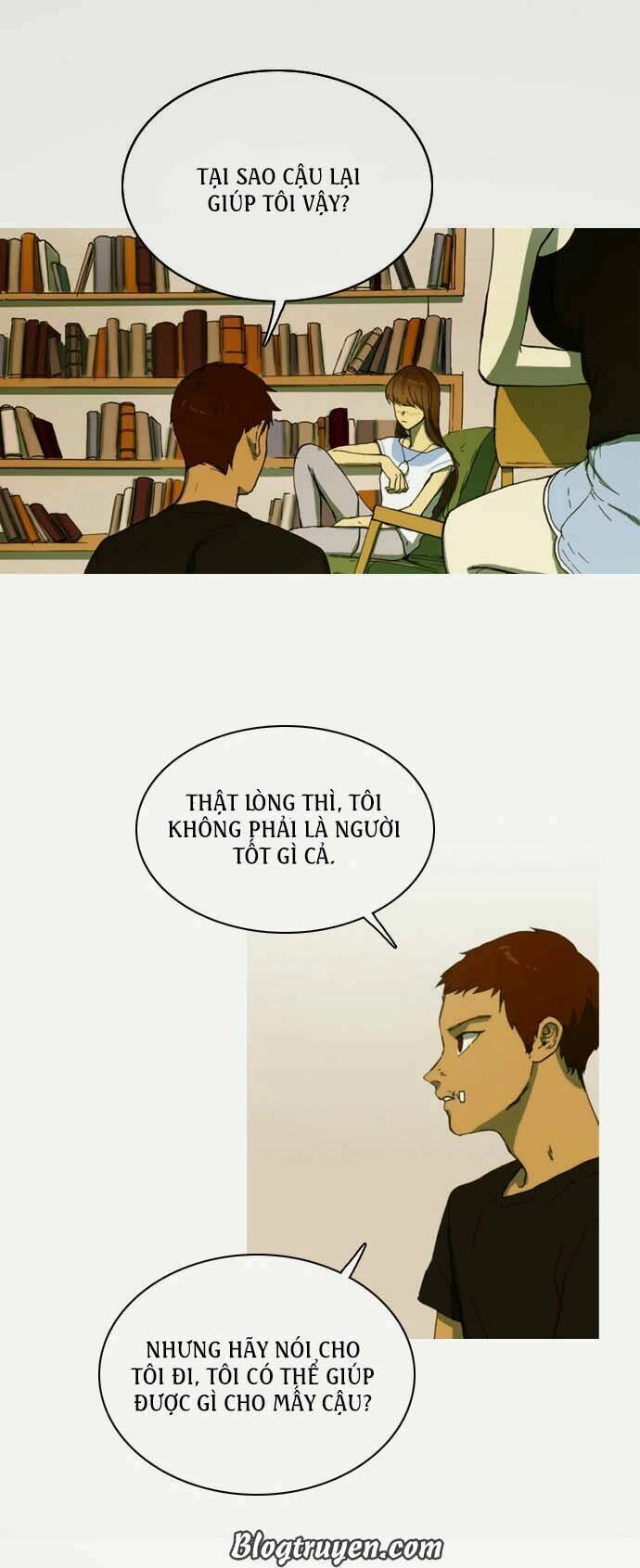 Săn Phù Thủy Chapter 15 - 11