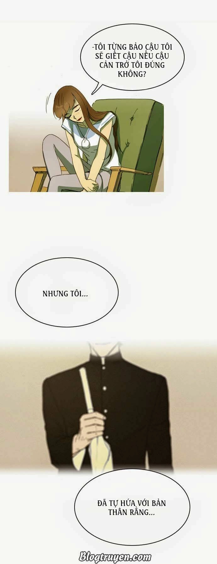 Săn Phù Thủy Chapter 15 - 12