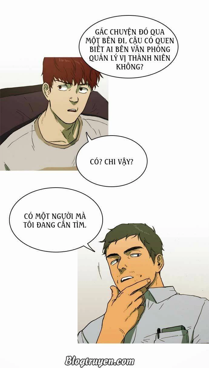 Săn Phù Thủy Chapter 15 - 18