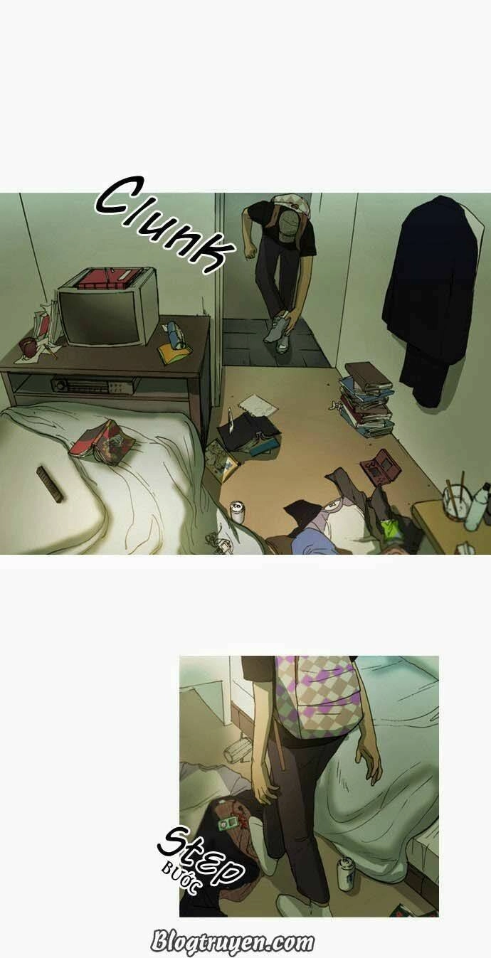 Săn Phù Thủy Chapter 16 - 11