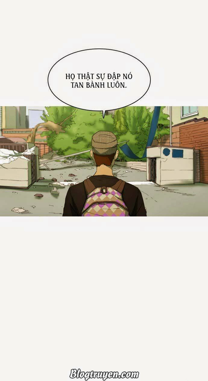 Săn Phù Thủy Chapter 16 - 16