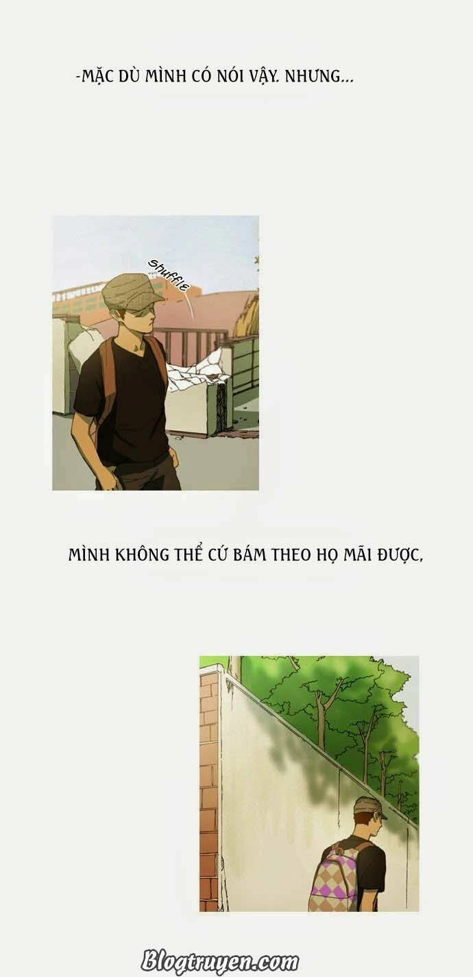 Săn Phù Thủy Chapter 16 - 19