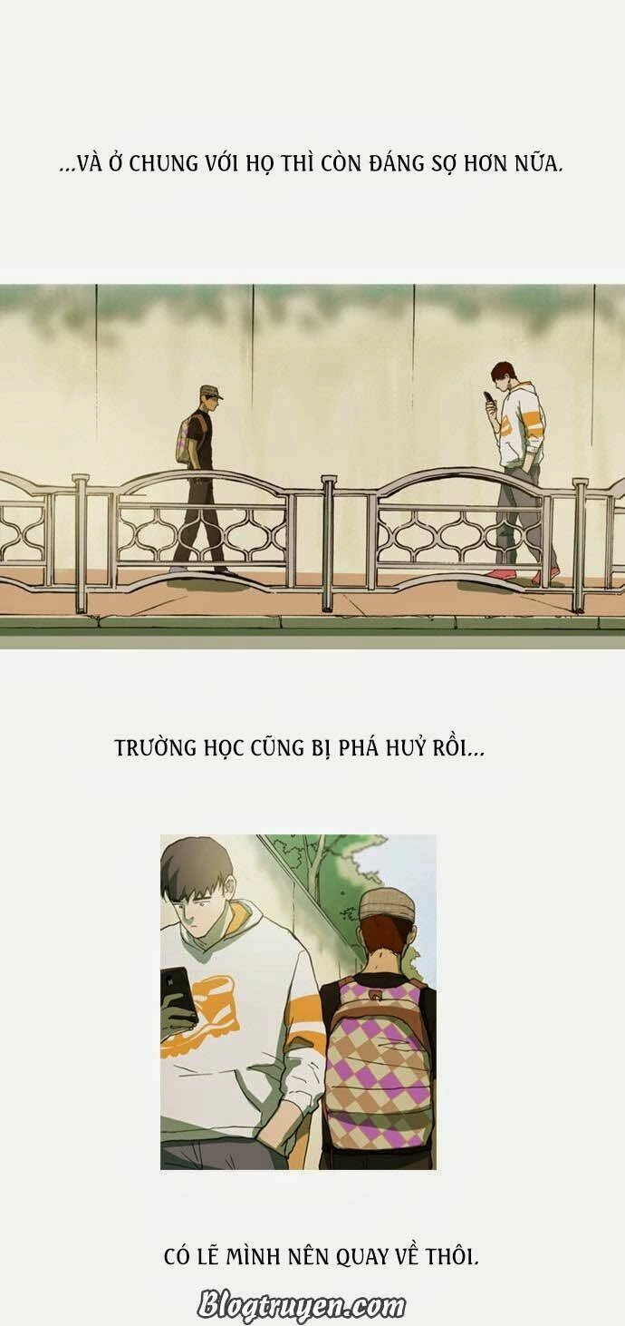 Săn Phù Thủy Chapter 16 - 20