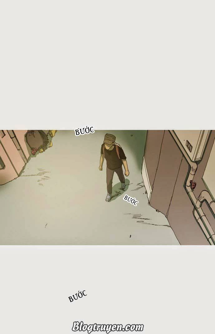 Săn Phù Thủy Chapter 16 - 22