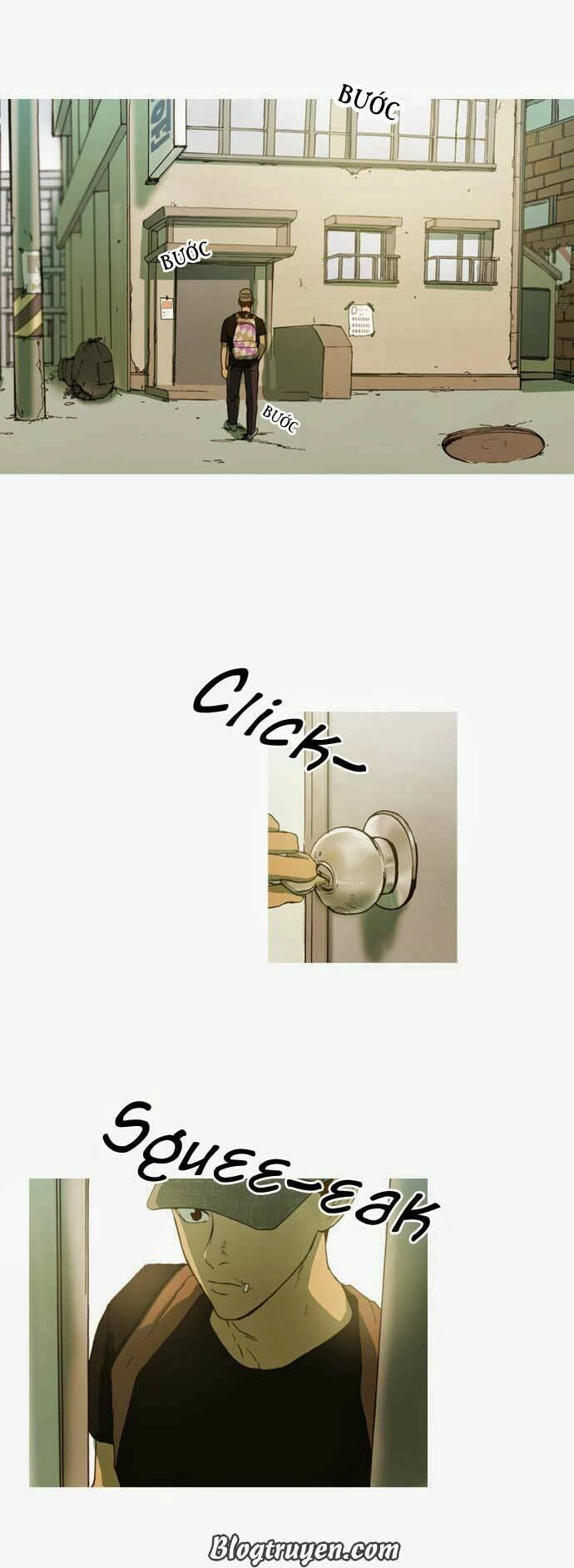 Săn Phù Thủy Chapter 16 - 23