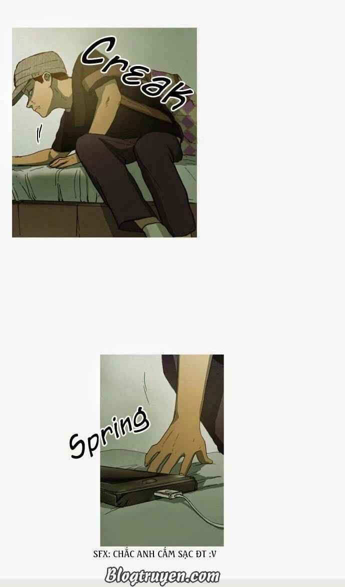 Săn Phù Thủy Chapter 16 - 25