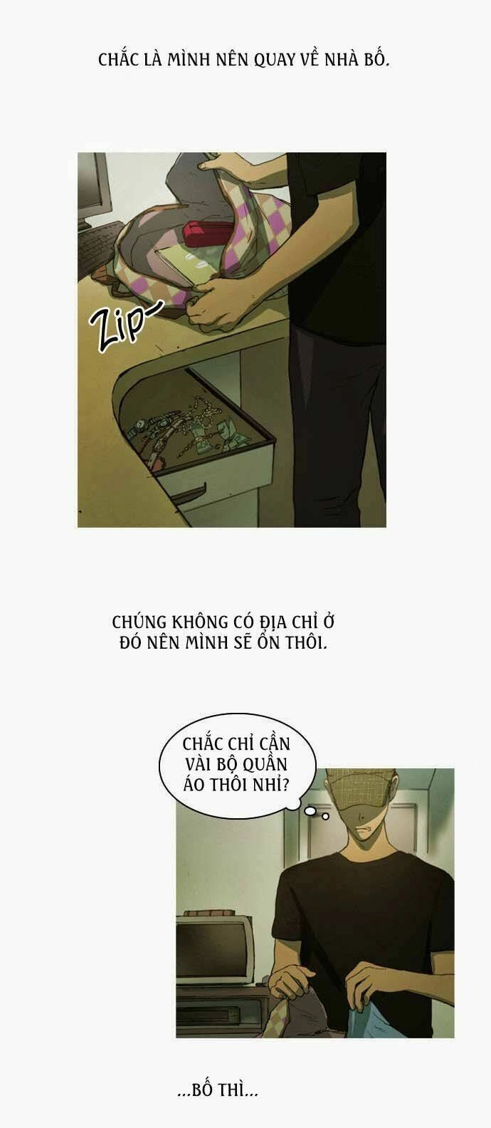 Săn Phù Thủy Chapter 16 - 26