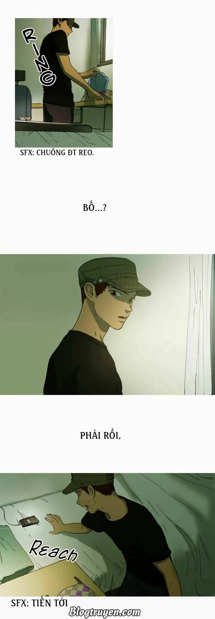 Săn Phù Thủy Chapter 16 - 27