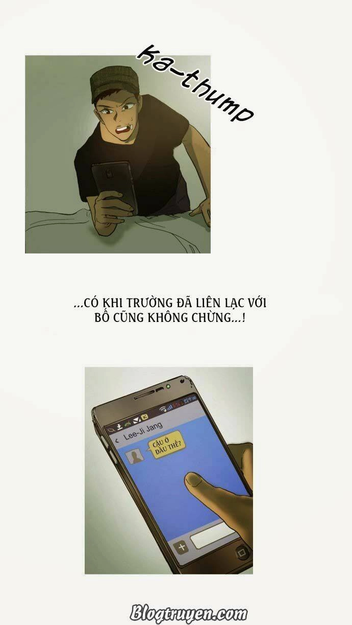 Săn Phù Thủy Chapter 16 - 28