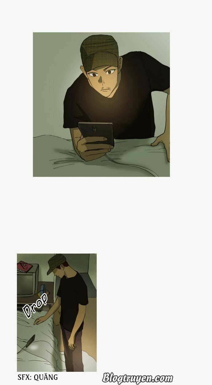 Săn Phù Thủy Chapter 16 - 29