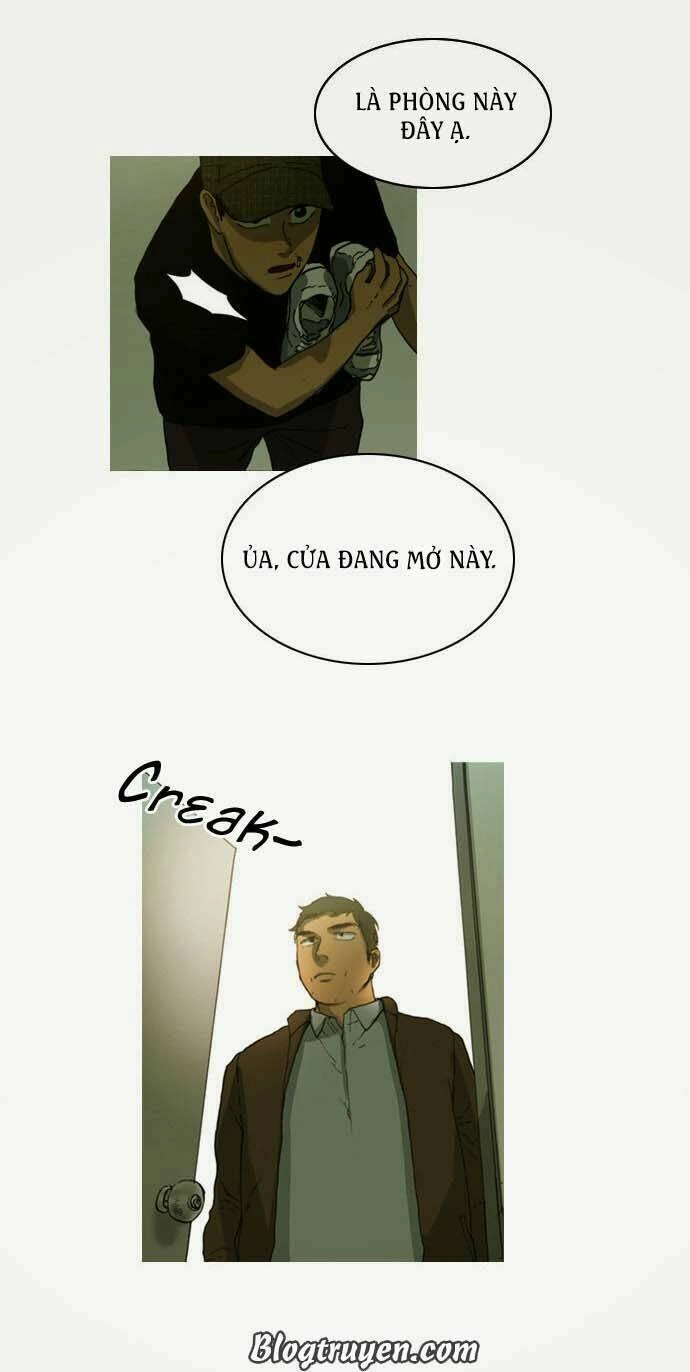 Săn Phù Thủy Chapter 16 - 35