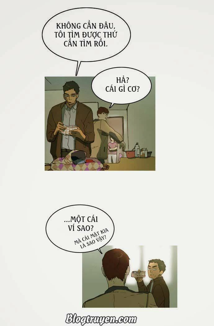 Săn Phù Thủy Chapter 16 - 38