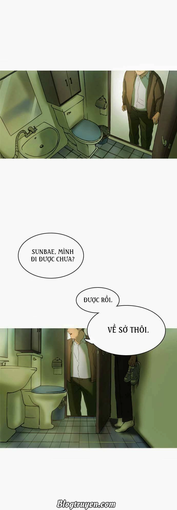 Săn Phù Thủy Chapter 16 - 40