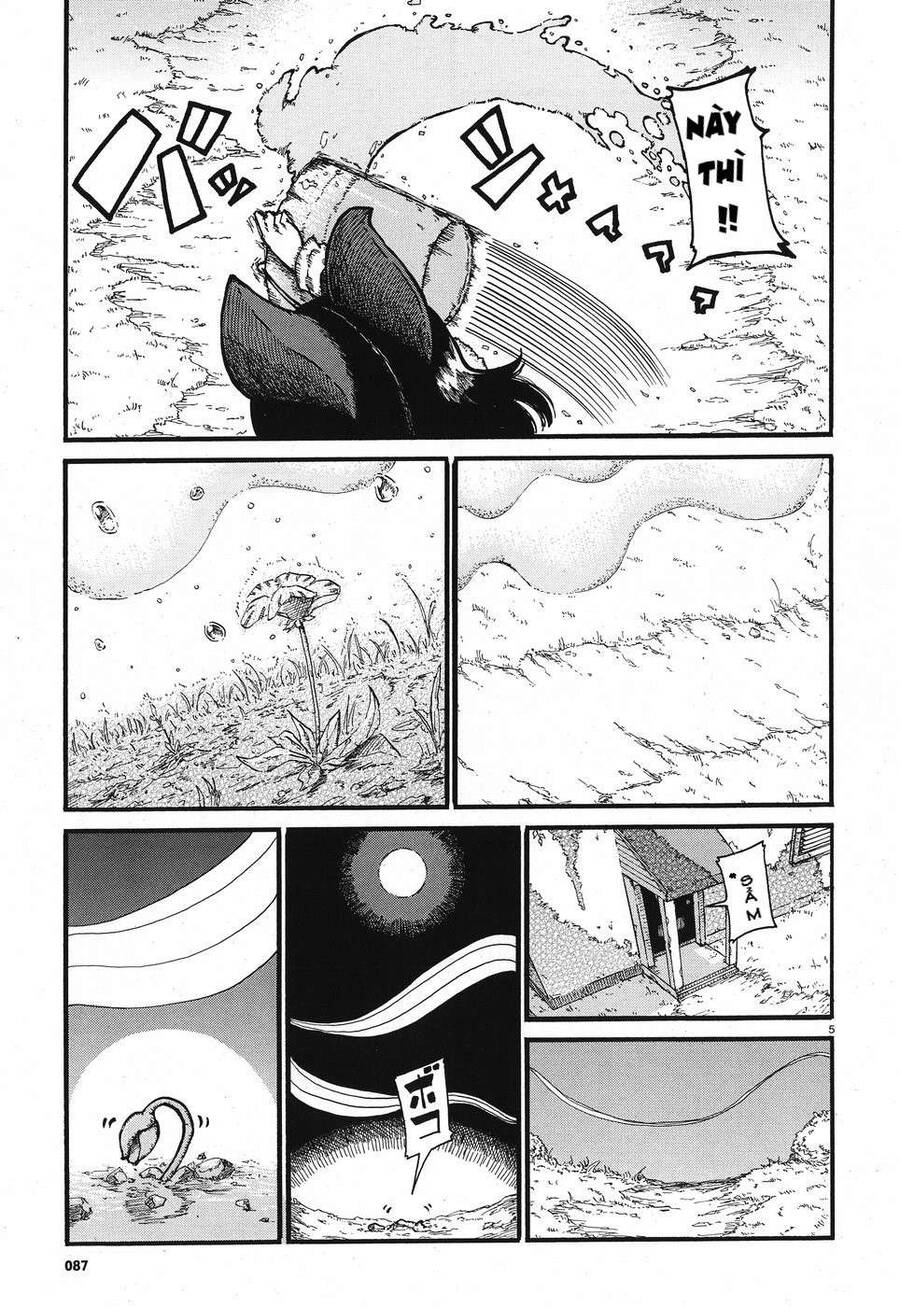 Reki Và Yomi Chapter 2 - 6