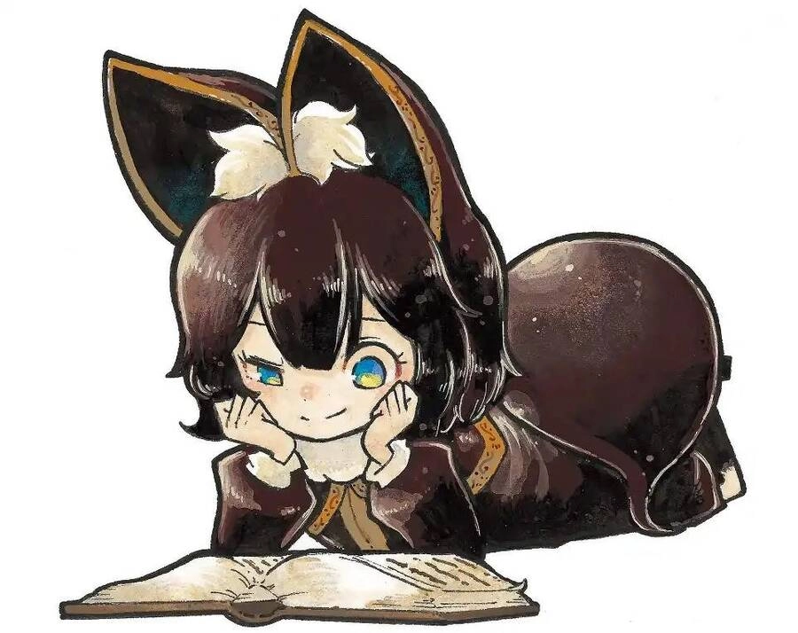 Reki Và Yomi Chapter 4 - 18