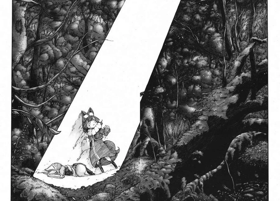 Reki Và Yomi Chapter 5 - 23