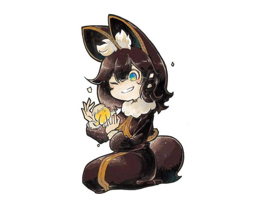 Reki Và Yomi Chapter 5 - 25