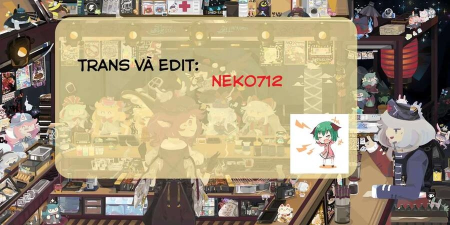 Reki Và Yomi Chapter 5 - 26