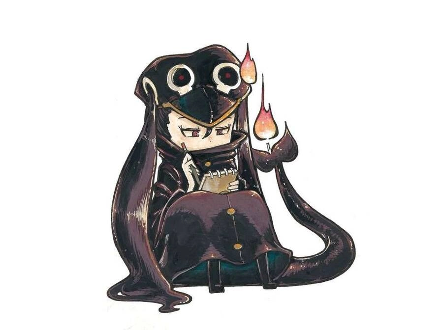 Reki Và Yomi Chapter 7 - 28