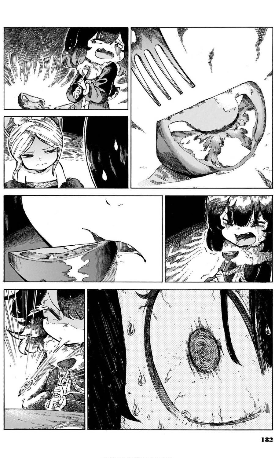 Reki Và Yomi Chapter 8.5 - 9