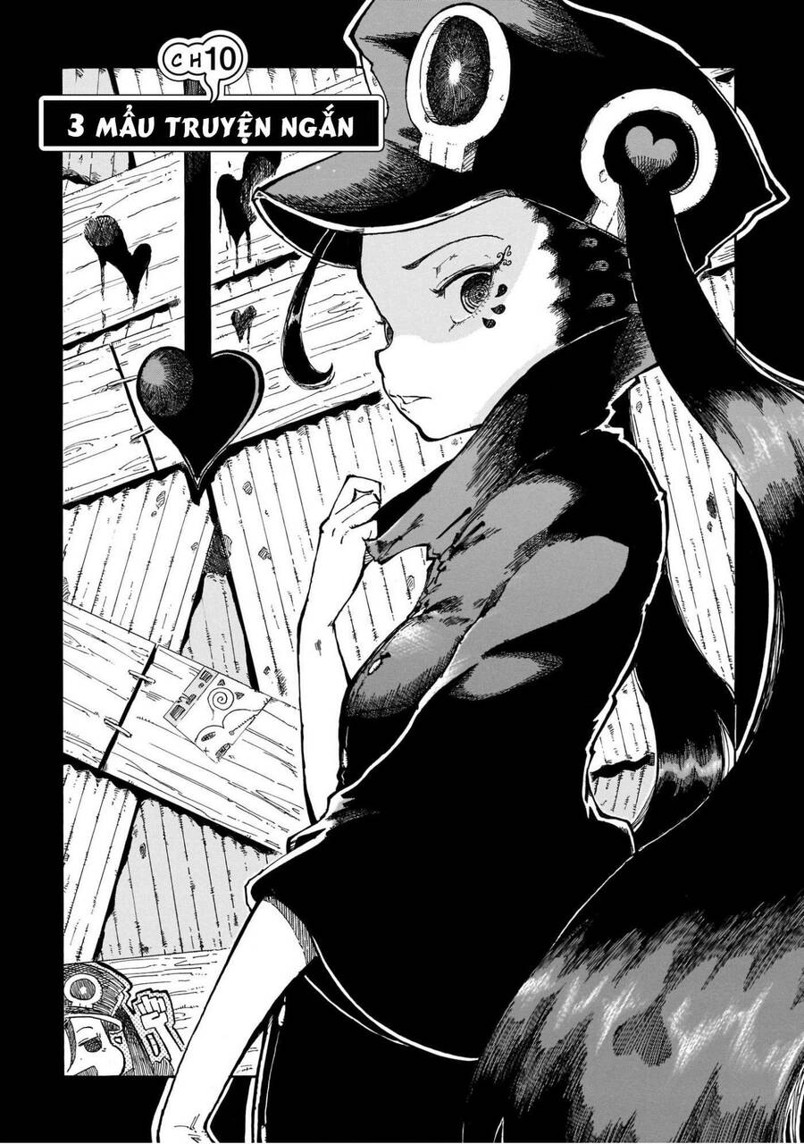 Reki Và Yomi Chapter 10 - 2