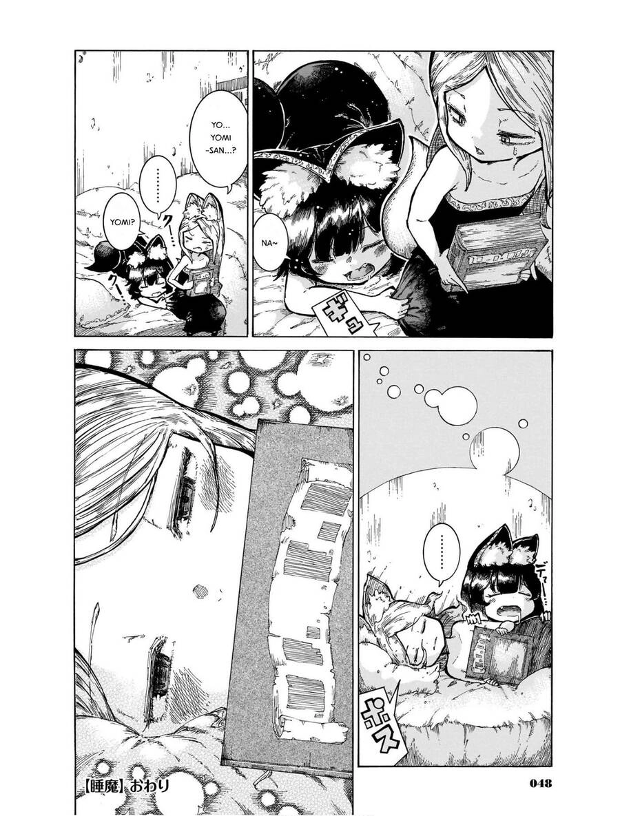 Reki Và Yomi Chapter 10 - 17