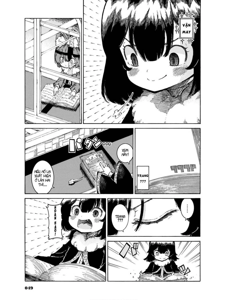 Reki Và Yomi Chapter 10 - 18