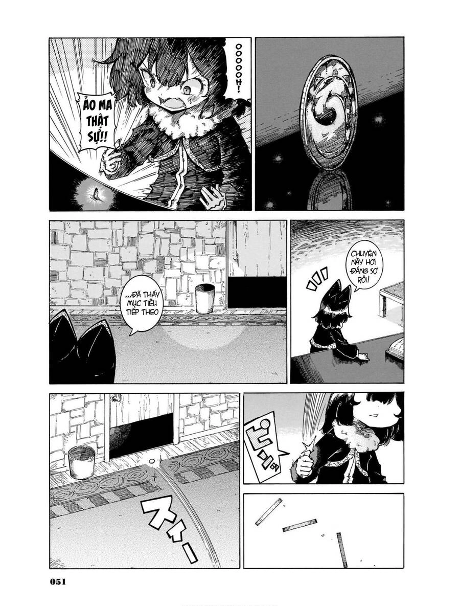 Reki Và Yomi Chapter 10 - 20