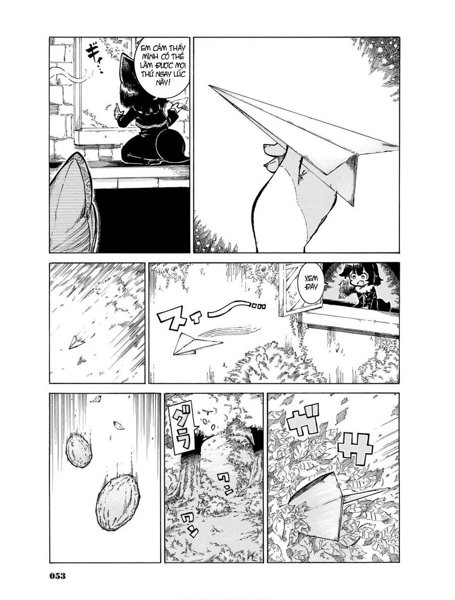 Reki Và Yomi Chapter 10 - 22