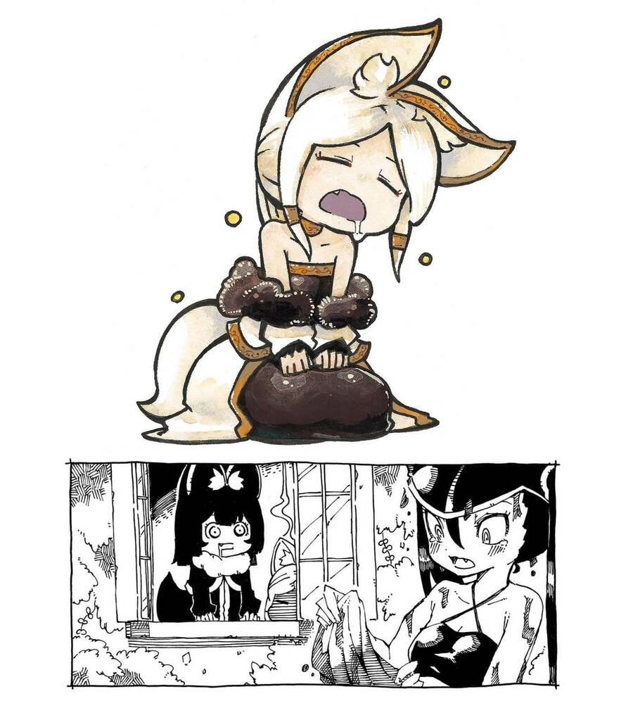 Reki Và Yomi Chapter 10 - 26