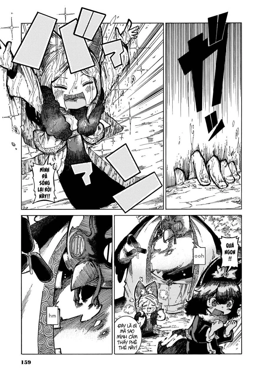 Reki Và Yomi Chapter 14 - 24