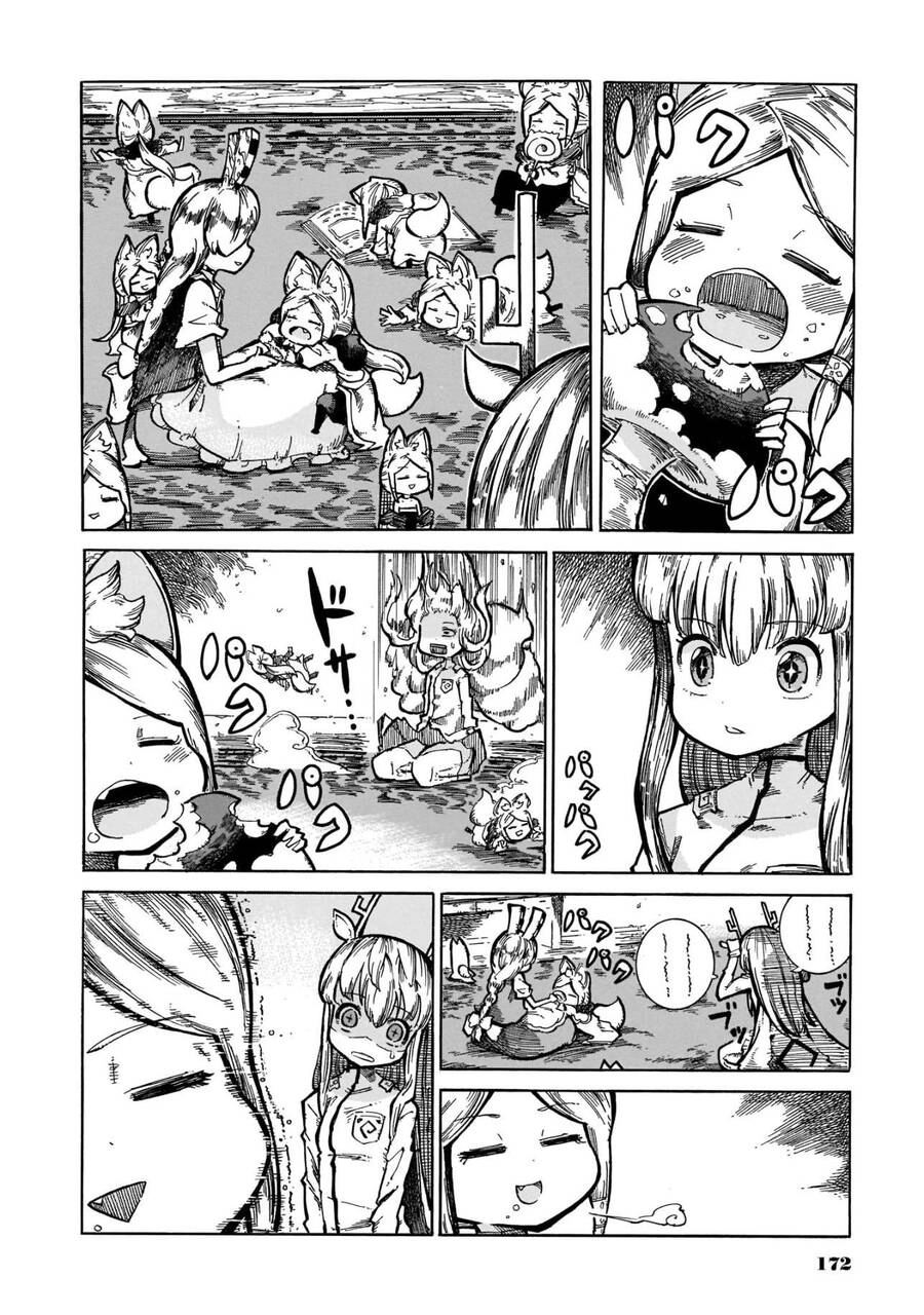 Reki Và Yomi Chapter 15 - 9