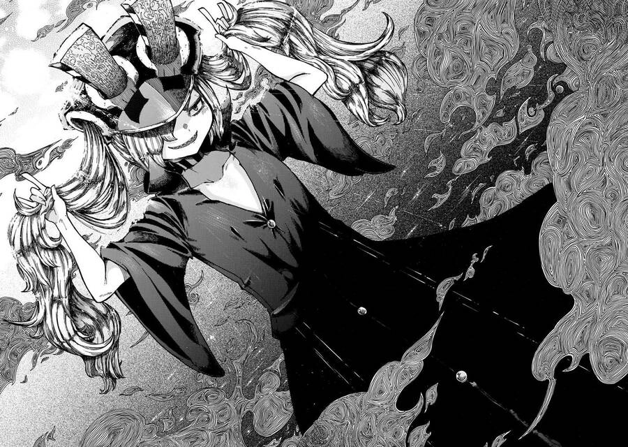 Reki Và Yomi Chapter 17 - 27