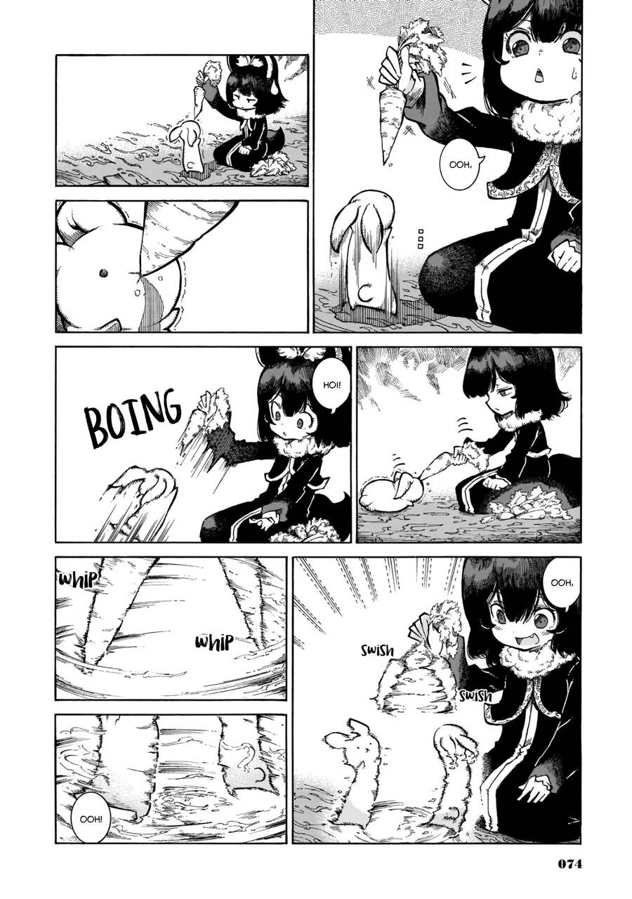 Reki Và Yomi Chapter 18 - 11