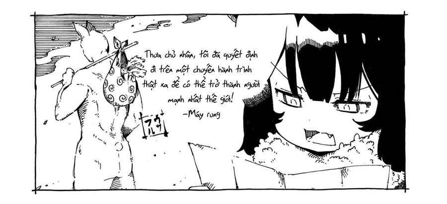 Reki Và Yomi Chapter 18 - 24