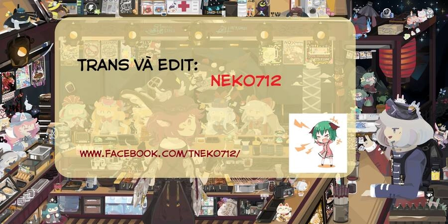 Reki Và Yomi Chapter 20 - 15