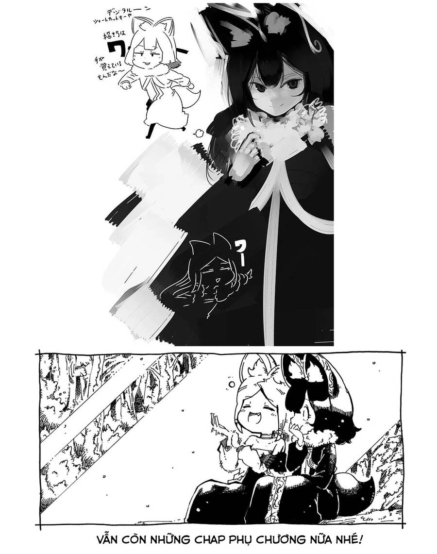 Reki Và Yomi Chapter 24 - 28