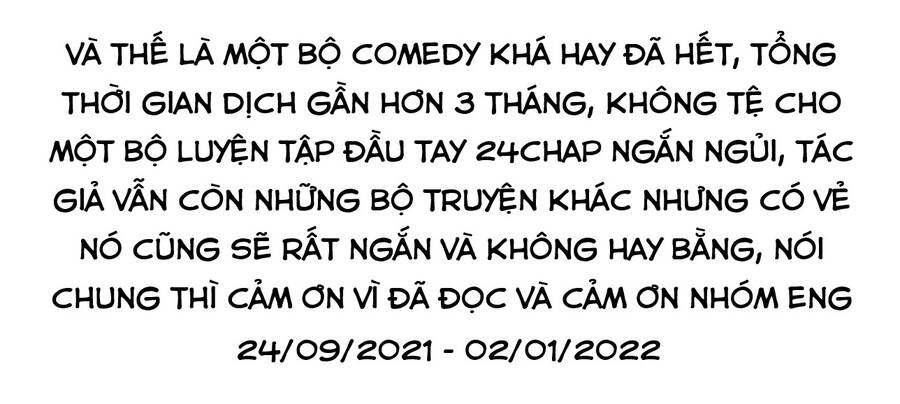 Reki Và Yomi Chapter 24 - 29