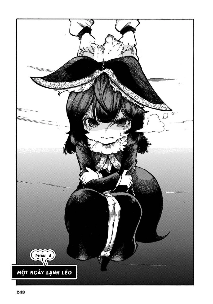 Reki Và Yomi Chapter 24.6 - 13