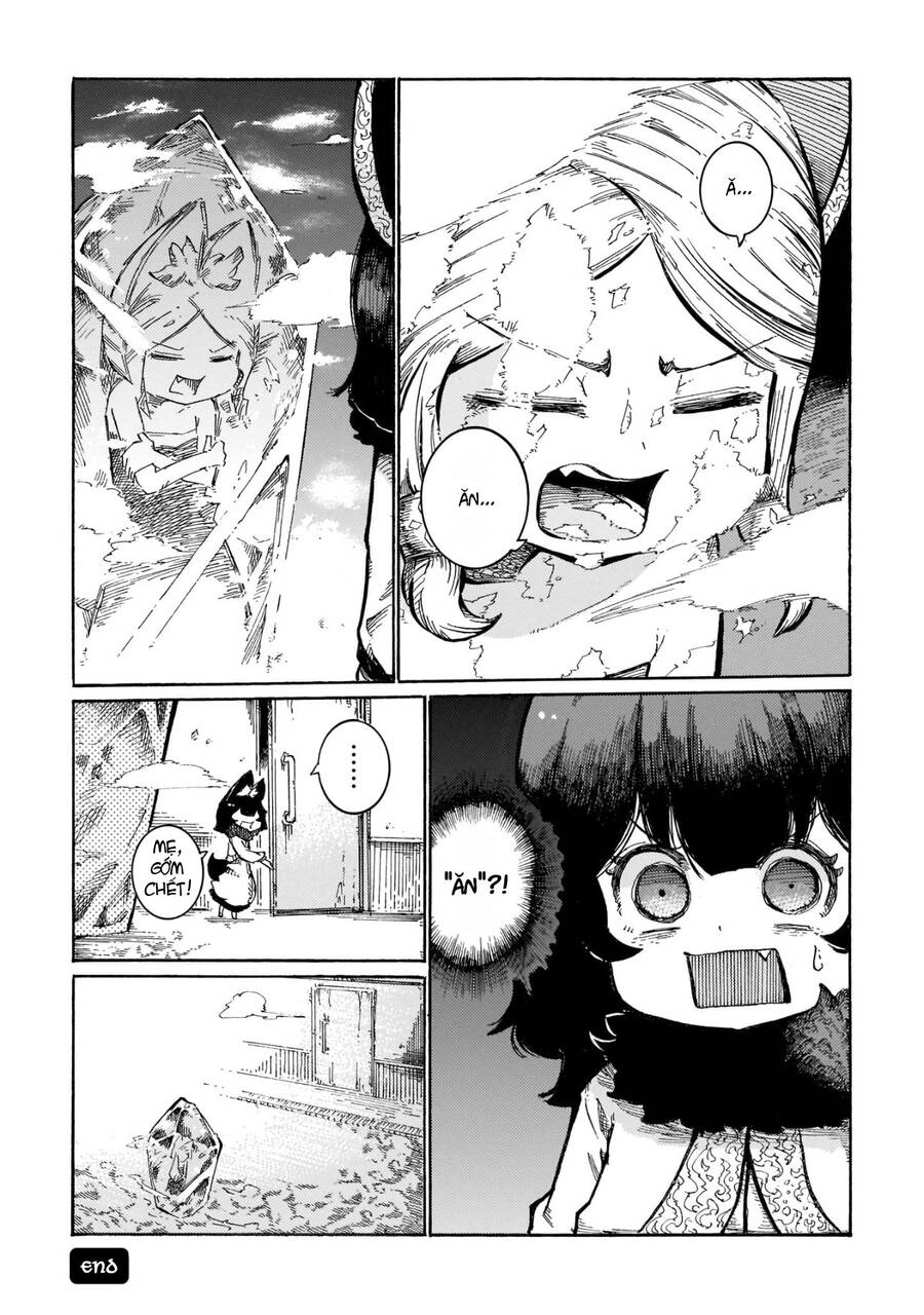 Reki Và Yomi Chapter 24.6 - 19