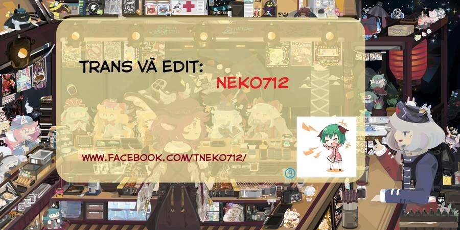 Reki Và Yomi Chapter 24.6 - 20