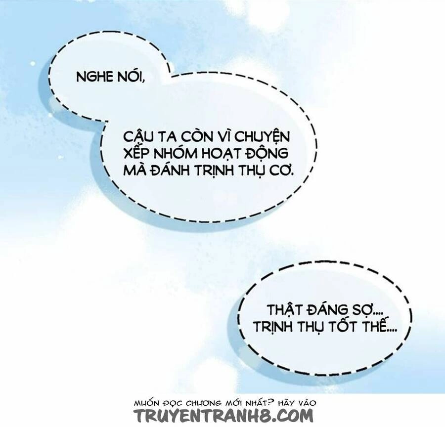 Tiến Gần Đến Trái Tim Em Chapter 1 - 5