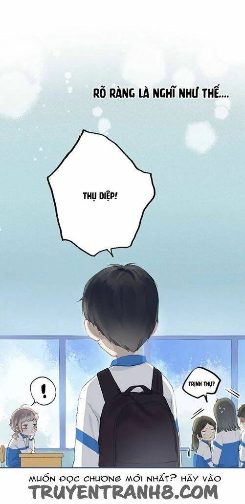 Tiến Gần Đến Trái Tim Em Chapter 1 - 7