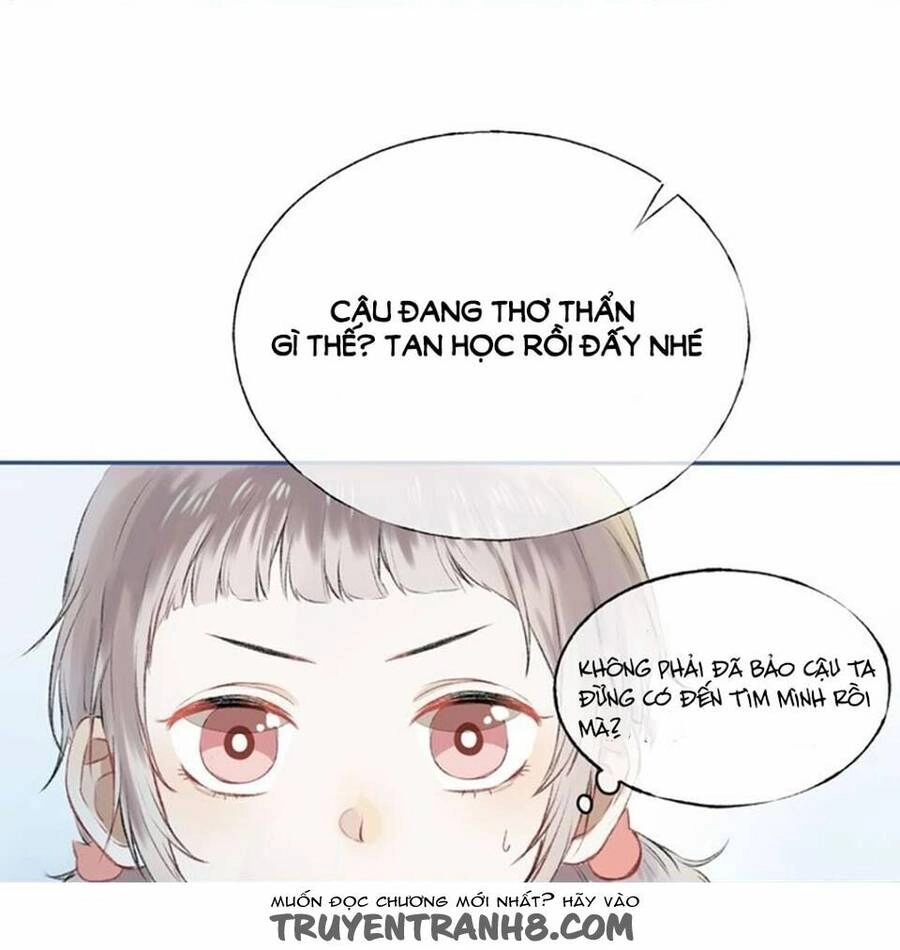 Tiến Gần Đến Trái Tim Em Chapter 1 - 8